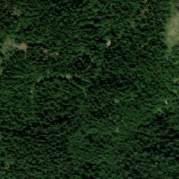 Satellite imagery of Podovi, BA