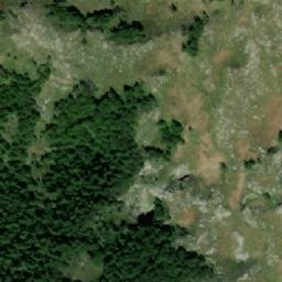 Satellite imagery of Zavranje, BA