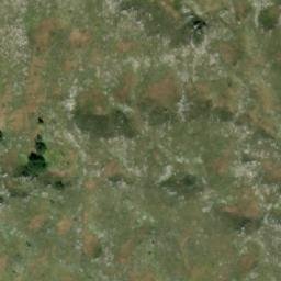 Satellite imagery of Zavranje, BA