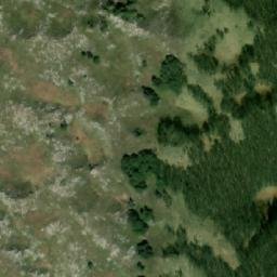 Satellite imagery of Porišica, BA