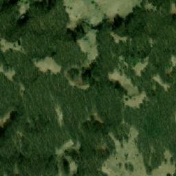 Satellite imagery of Porišica, BA