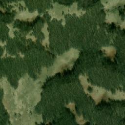 Satellite imagery of Porišica, BA