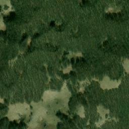 Satellite imagery of Pasija Stijena, BA