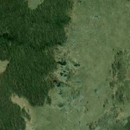 Satellite imagery of Pasija Stijena, BA