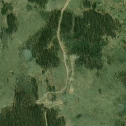 Satellite imagery of Pasija Stijena, BA