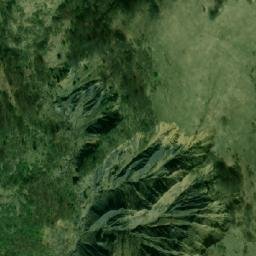 Satellite imagery of Površak, BA