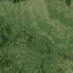Satellite imagery of Površak, BA
