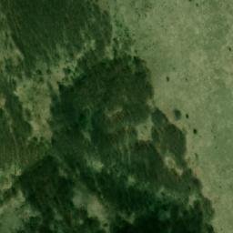 Satellite imagery of Vučica, BA