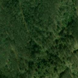 Satellite imagery of Glavina, BA