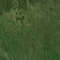 Satellite imagery of Glavina, BA