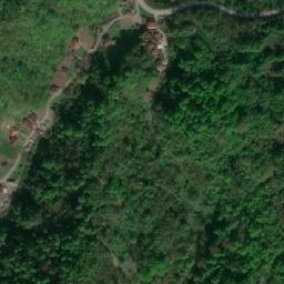 Satellite imagery of Donji Družanj, BA