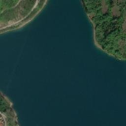 Satellite imagery of Nako, BA