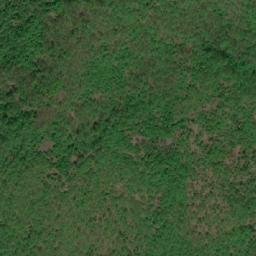 Satellite imagery of Trsovište, BA