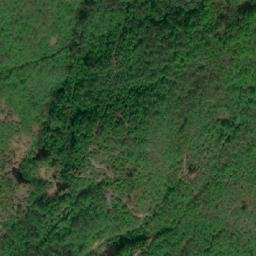 Satellite imagery of Trsovište, BA