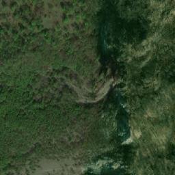 Satellite imagery of Bokševica, BA
