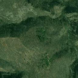 Satellite imagery of Golo Brdo, BA