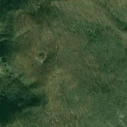 Satellite imagery of Golo Brdo, BA