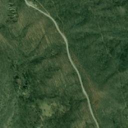 Satellite imagery of Golo Brdo, BA
