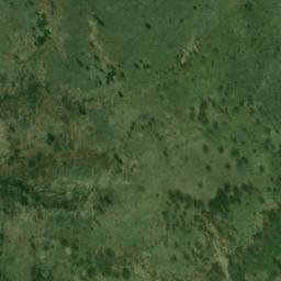 Satellite imagery of Križ, BA