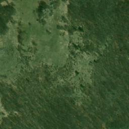 Satellite imagery of Križ, BA