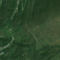 Satellite imagery of Otivac, BA