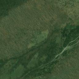 Satellite imagery of Otivac, BA