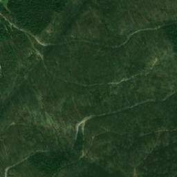 Satellite imagery of Golo Brdo, BA