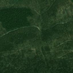 Satellite imagery of Crni Vrh, BA