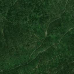 Satellite imagery of Volujak, BA