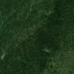 Satellite imagery of Volujak, BA