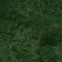 Satellite imagery of Volujak, BA