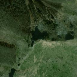 Satellite imagery of Čulica, BA