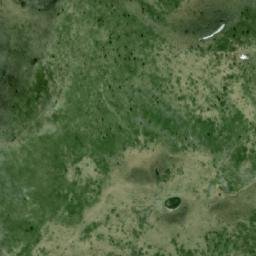 Satellite imagery of Čulica, BA