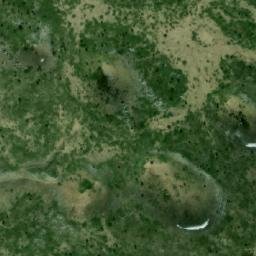 Satellite imagery of Čulica, BA