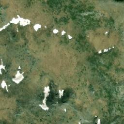 Satellite imagery of Crni Vrh, BA
