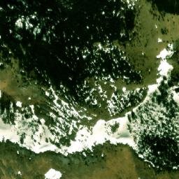 Satellite imagery of Velika Međeđa Glava, BA