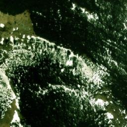 Satellite imagery of Velika Vlahinja, BA