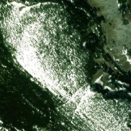 Satellite imagery of Velika Vlahinja, BA