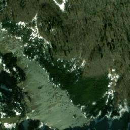 Satellite imagery of Mala Vlahinja, BA