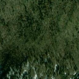 Satellite imagery of Mala Vlahinja, BA