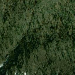 Satellite imagery of Lomovi, BA