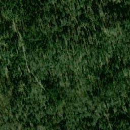 Satellite imagery of Javorska Kamena, BA