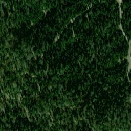 Satellite imagery of Crni Vrh, BA