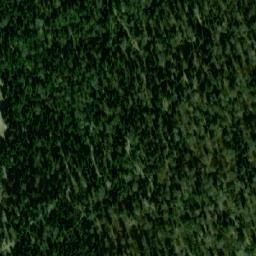 Satellite imagery of Crni Vrh, BA