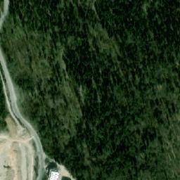Satellite imagery of Bukova Ravan, BA