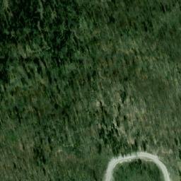 Satellite imagery of Bukova Ravan, BA