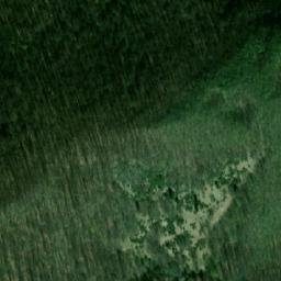 Satellite imagery of Brezova Glava, BA