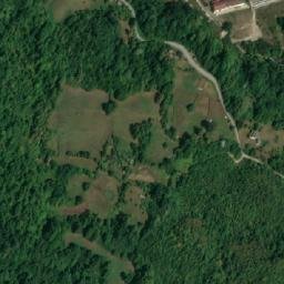 Satellite imagery of Gradina, BA