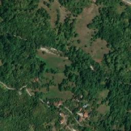 Satellite imagery of Crveni Kamen, BA