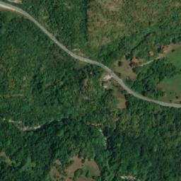 Satellite imagery of Crveni Kamen, BA